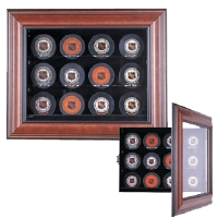 Display Cases